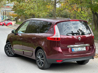 Renault Grand Scenic foto 4