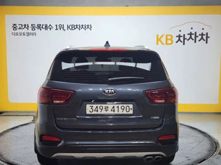 KIA Sorento foto 5