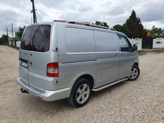 Volkswagen Transporter foto 2