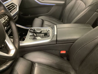 BMW X5 foto 4