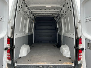 Mercedes Sprinter foto 16