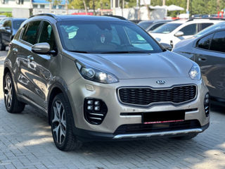 KIA Sportage foto 4