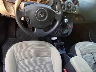 Renault Kangoo foto 7