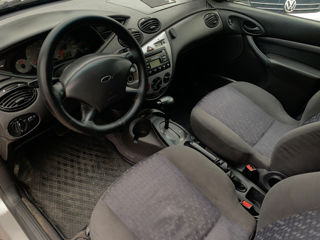 Ford Focus foto 5