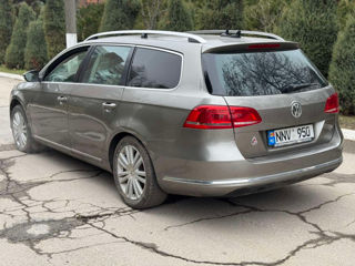 Volkswagen Passat foto 4