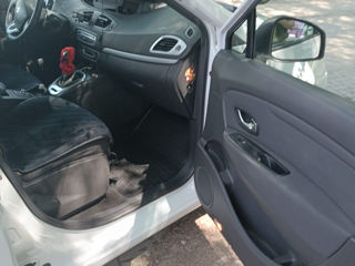 Renault Scenic foto 9