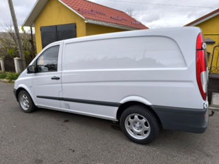 Mercedes Vito foto 2