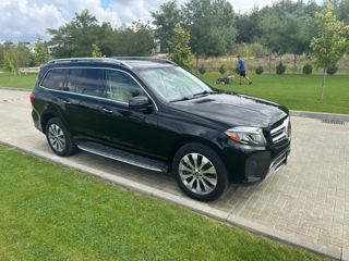 Mercedes GLS-Class foto 9