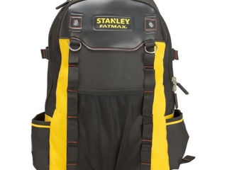 Rucsac Stanley Fatmax (36X27X46Cm) 1-79-215 foto 3