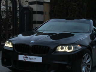 Chirie Auto BMW F10