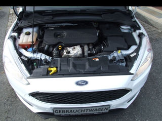 Ford Focus foto 9