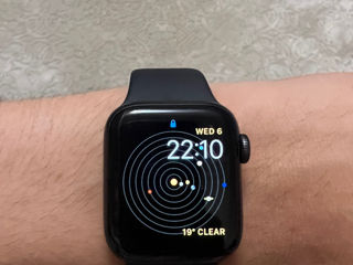 Apple watch Se D 40mm