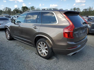 Volvo XC90 foto 6