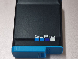 GoPro battery