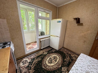 Apartament cu 1 cameră, 34 m², Râșcani, Chișinău foto 6