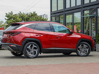 Hyundai Tucson foto 2