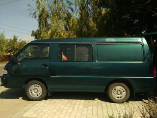 Hyundai H100 foto 2