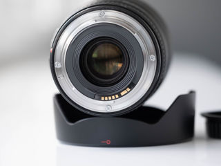 Canon EF 16-35mm f/4L IS USM Bălți foto 7