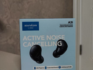 Soundcore A3i