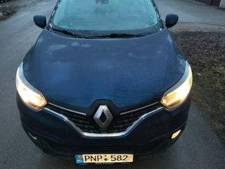 Renault Kadjar foto 3