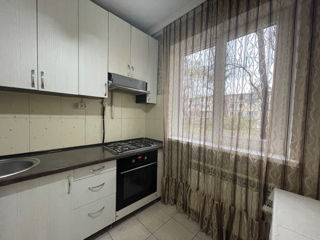 Apartament cu 2 camere, 47 m², Botanica, Chișinău