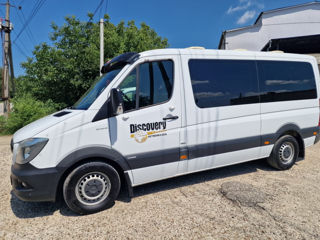 Mercedes SPRINTER foto 2