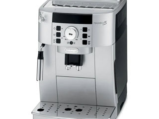 Coffee Machine Delonghi Ecam22.110.Sb Silver foto 2