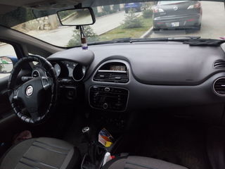 Fiat Punto foto 7