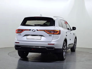 Renault Koleos foto 4