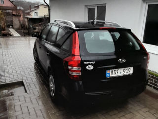 KIA Ceed Sw foto 6