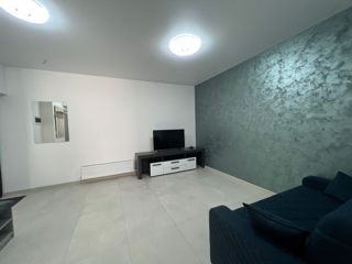 Apartament cu 1 cameră, 50 m², Centru, Chișinău foto 6