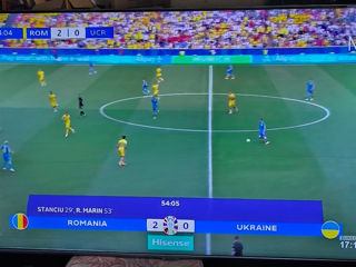 Urgent Samsung QLed 4k Smart Mare 127cm p-u fotbal foto 3