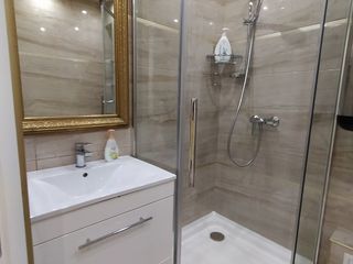 Apartament cu 1 cameră, 45 m², Râșcani, Chișinău, Chișinău mun. foto 6