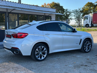 BMW X6 foto 4