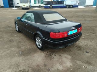 Audi 80 foto 3