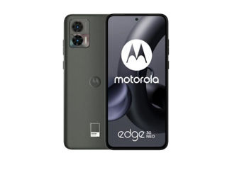 Motorola Edge 30 Neo 8/256Gb Black - всего 4199 леев!