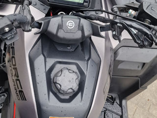 CFMOTO 625 foto 6