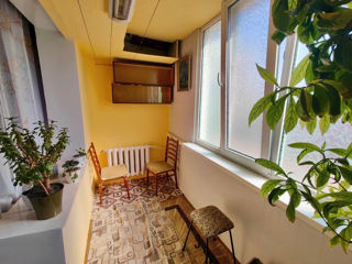 Ap. 2 cam., 54 м², 3/9 et.