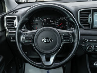 KIA Sportage foto 10