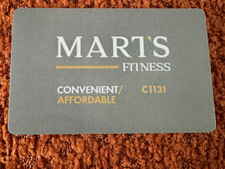 Marts fitness unlimited все филиалы