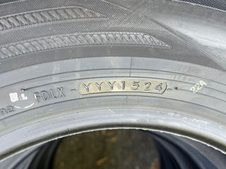 185/65 R15 Yokohama BlueEarth V906/ Доставка, livrare toata Moldova 2024 foto 10