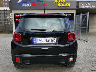 Jeep Renegade foto 7