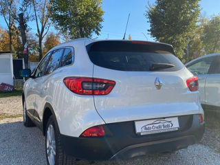 Renault Kadjar foto 4