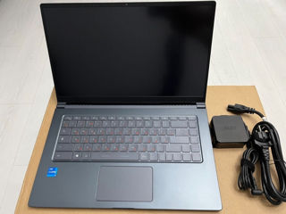 Ноутбук MSI Modern 15 A11M ( 1920x1080, Intel Core i5  i5-1135G7, RAM 16 ГБ, SSD 512 ГБ)