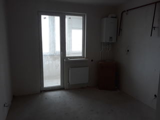 Botanica.Etajul 2. Apartament cu două odăi  în casă nouă!!! foto 1