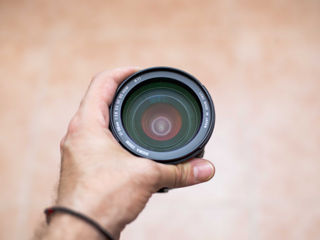 Sigma 17-50mm 2.8 (Nikon) foto 4