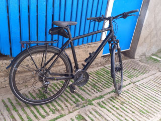 Велосипед foto 1