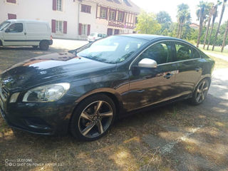 Volvo S60 foto 7