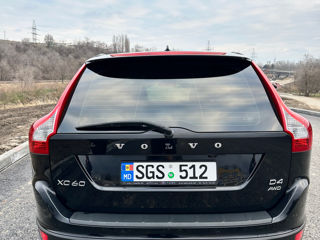 Volvo XC60 foto 5