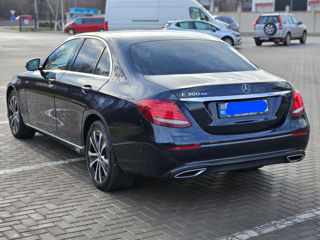 Mercedes E-Class foto 6